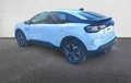 Miniature CITROEN C4 Hybride 145 e-DCS6 Max extérieur trois quart arrière gauche 057675