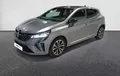 Miniature RENAULT CLIO TCe 90 Techno extérieur trois quart avant gauche 944742