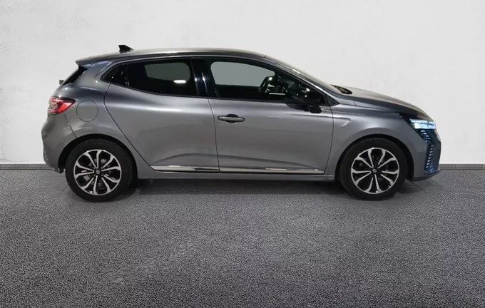 RENAULT CLIO TCe 90 Techno extérieur côté droit 944742