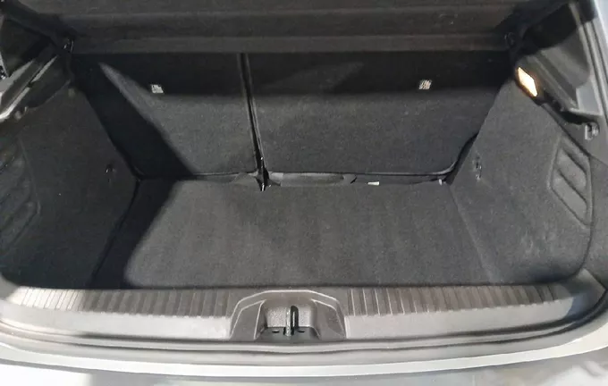 RENAULT CLIO TCe 90 Techno extérieur arrière 944742