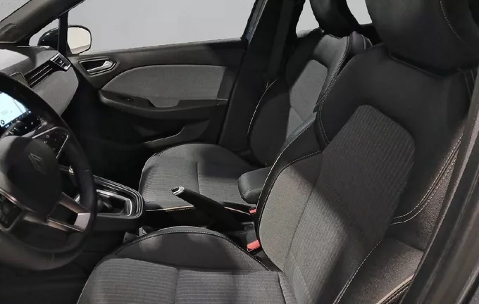 RENAULT CLIO TCe 90 Techno photo 11 944742