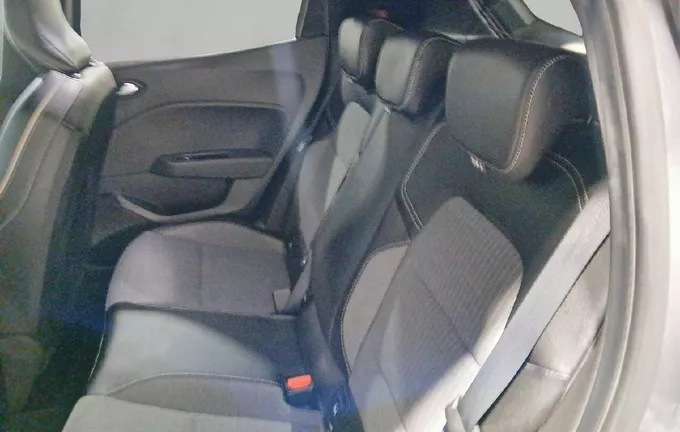 RENAULT CLIO TCe 90 Techno photo 12 944742