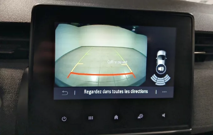 RENAULT CLIO TCe 90 Techno photo 15 944742