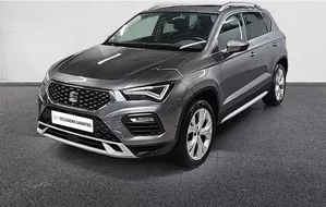 SEAT ATECA 1.5 TSI 150 ch Start/Stop DSG7 Xperience VSSZZZ5FXP6546633