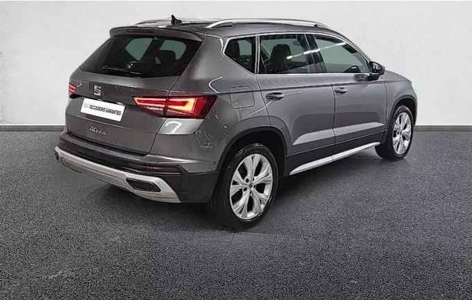 SEAT ATECA 1.5 TSI 150 ch Start/Stop DSG7 Xperience extérieur avant 2129472