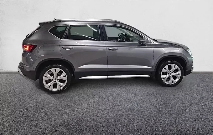 SEAT ATECA 1.5 TSI 150 ch Start/Stop DSG7 Xperience extérieur côté droit 2129472