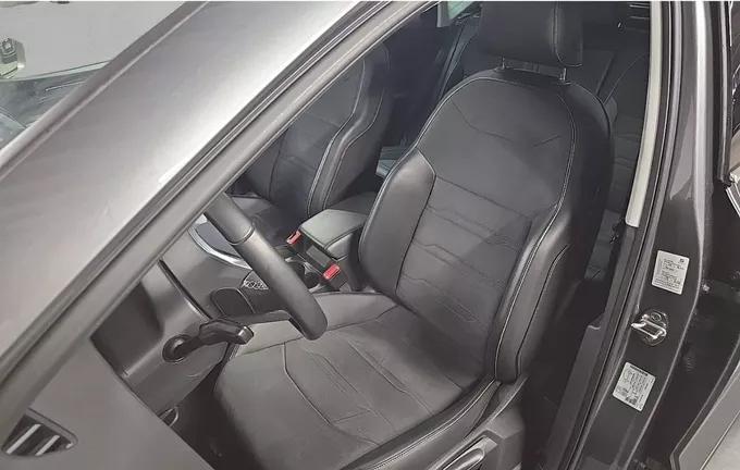 SEAT ATECA 1.5 TSI 150 ch Start/Stop DSG7 Xperience extérieur trois quart arrière droit 2129472