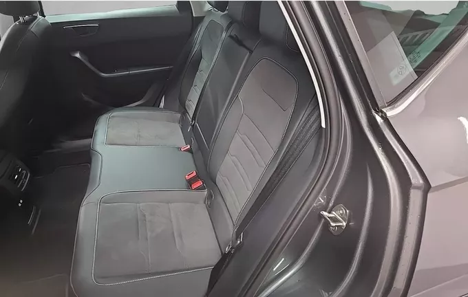 SEAT ATECA 1.5 TSI 150 ch Start/Stop DSG7 Xperience extérieur arrière 2129472