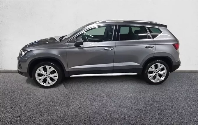 SEAT ATECA 1.5 TSI 150 ch Start/Stop DSG7 Xperience extérieur trois quart arrière gauche 2129472