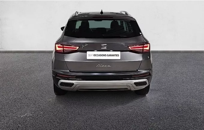 SEAT ATECA 1.5 TSI 150 ch Start/Stop DSG7 Xperience extérieur côté gauche 2129472
