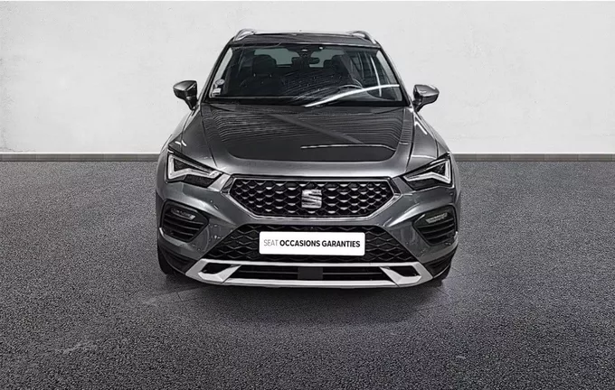 SEAT ATECA 1.5 TSI 150 ch Start/Stop DSG7 Xperience photo 9 2129472