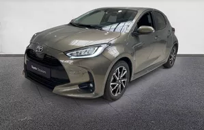 TOYOTA YARIS Hybride 116h Design YARKBAC3100137247