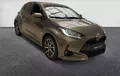 Miniature TOYOTA YARIS Hybride 116h Design extérieur trois quart avant droit 1103391