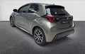 Miniature TOYOTA YARIS Hybride 116h Design extérieur trois quart arrière gauche 1103391