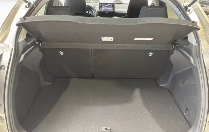 TOYOTA YARIS Hybride 116h Design photo 10 1103391