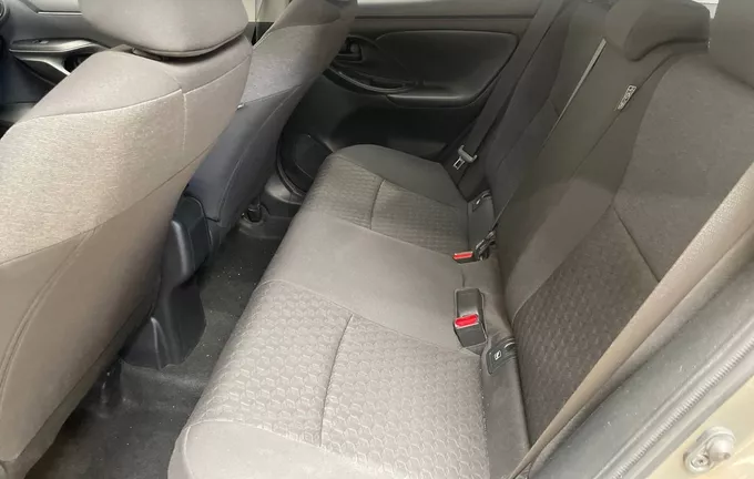 TOYOTA YARIS Hybride 116h Design photo 17 1103391