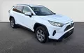 Miniature TOYOTA RAV4 Hybride 222 ch AWD-i Dynamic extérieur trois quart avant droit 1104053