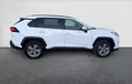 Miniature TOYOTA RAV4 Hybride 222 ch AWD-i Dynamic extérieur côté droit 1104053