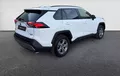 Miniature TOYOTA RAV4 Hybride 222 ch AWD-i Dynamic extérieur trois quart arrière droit 1104053