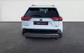 Miniature TOYOTA RAV4 Hybride 222 ch AWD-i Dynamic extérieur arrière 1104053