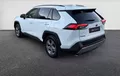 Miniature TOYOTA RAV4 Hybride 222 ch AWD-i Dynamic extérieur trois quart arrière gauche 1104053