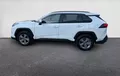 Miniature TOYOTA RAV4 Hybride 222 ch AWD-i Dynamic extérieur côté gauche 1104053