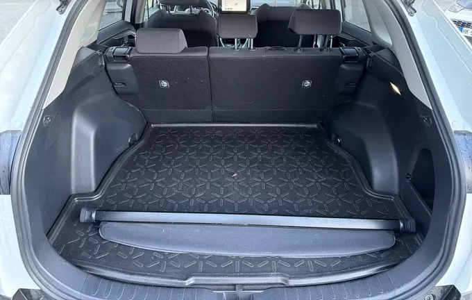 TOYOTA RAV4 Hybride 222 ch AWD-i Dynamic photo 10 1104053