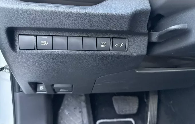 TOYOTA RAV4 Hybride 222 ch AWD-i Dynamic photo 20 1104053
