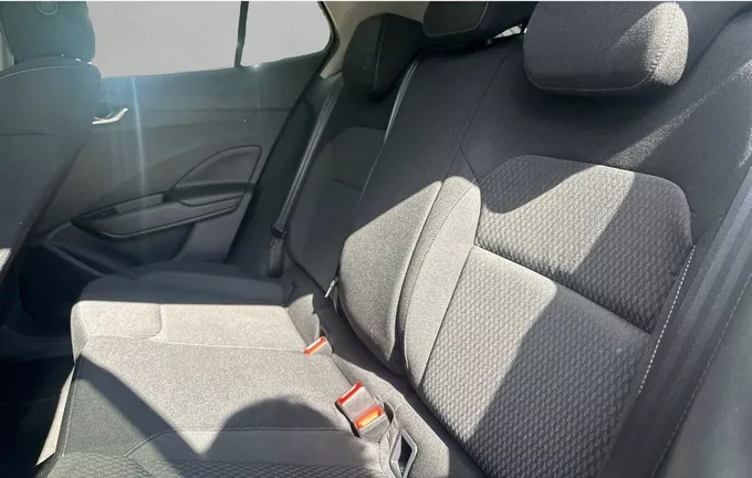 SKODA FABIA 1.0 TSI 110 ch DSG7 Style extérieur arrière 2131564