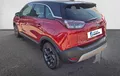 Miniature OPEL CROSSLAND X 1.2 Turbo 130 ch Opel 2020 extérieur trois quart arrière gauche 2129703