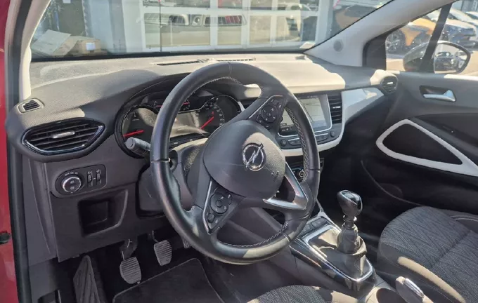 OPEL CROSSLAND X 1.2 Turbo 130 ch Opel 2020 photo 11 2129703