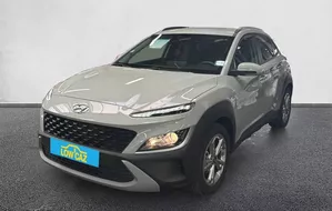 HYUNDAI KONA 1.0 T-GDi 120 Hybrid 48V Intuitive KMHK3812APU964067