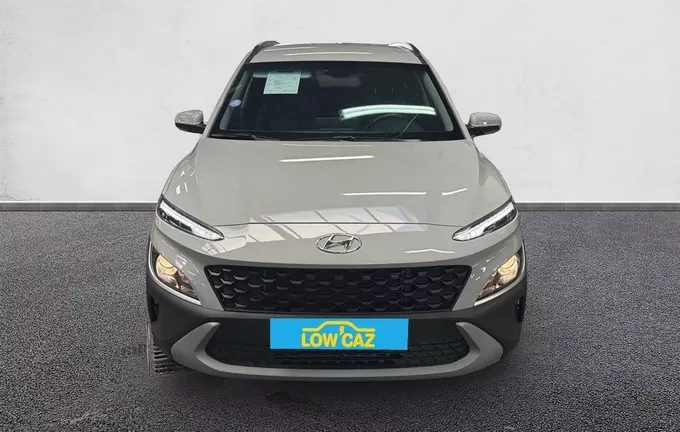 HYUNDAI KONA 1.0 T-GDi 120 Hybrid 48V Intuitive extérieur avant 213544