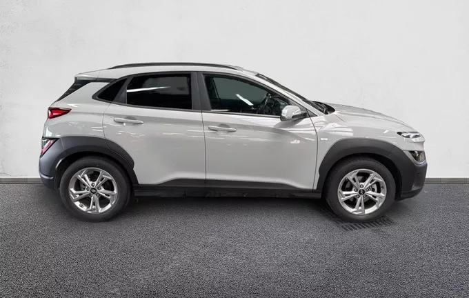 HYUNDAI KONA 1.0 T-GDi 120 Hybrid 48V Intuitive extérieur côté droit 213544