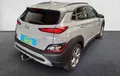 Miniature HYUNDAI KONA 1.0 T-GDi 120 Hybrid 48V Intuitive extérieur trois quart arrière droit 213544