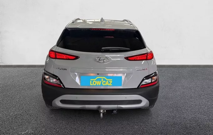 HYUNDAI KONA 1.0 T-GDi 120 Hybrid 48V Intuitive extérieur arrière 213544