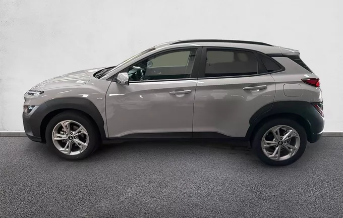 HYUNDAI KONA 1.0 T-GDi 120 Hybrid 48V Intuitive extérieur côté gauche 213544