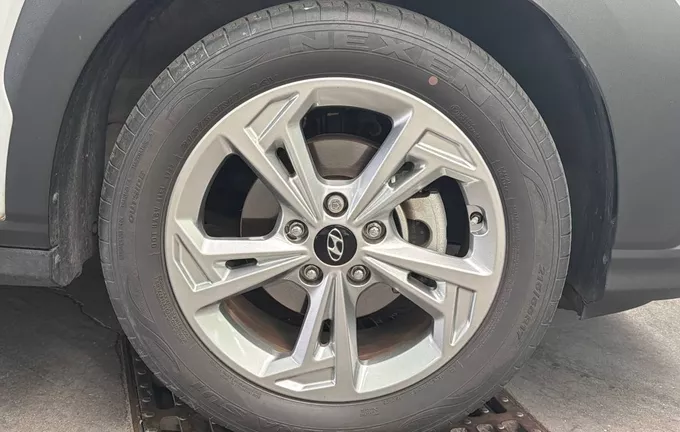 HYUNDAI KONA 1.0 T-GDi 120 Hybrid 48V Intuitive photo 9 213544