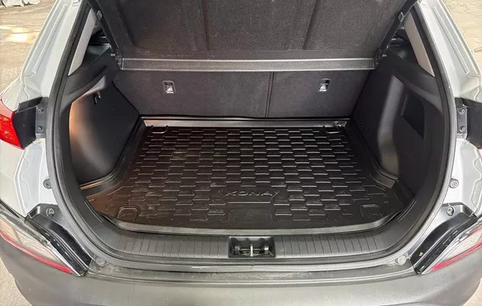 HYUNDAI KONA 1.0 T-GDi 120 Hybrid 48V Intuitive photo 10 213544
