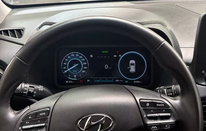 HYUNDAI KONA 1.0 T-GDi 120 Hybrid 48V Intuitive photo 16 213544
