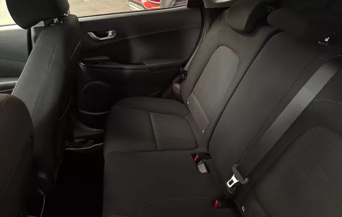 HYUNDAI KONA 1.0 T-GDi 120 Hybrid 48V Intuitive photo 17 213544