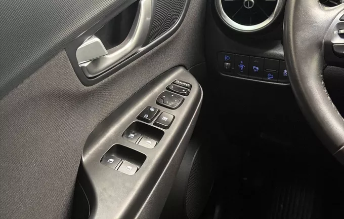 HYUNDAI KONA 1.0 T-GDi 120 Hybrid 48V Intuitive photo 19 213544