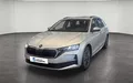 Miniature SKODA OCTAVIA Combi 2.0 TDI 150 ch SCR DSG7 Selection extérieur trois quart avant gauche 2131913