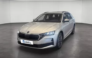 SKODA OCTAVIA Combi 2.0 TDI 150 ch SCR DSG7 Selection TMBJJ8NX8TY032500