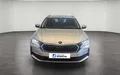 Miniature SKODA OCTAVIA Combi 2.0 TDI 150 ch SCR DSG7 Selection extérieur avant 2131913