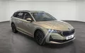 Miniature SKODA OCTAVIA Combi 2.0 TDI 150 ch SCR DSG7 Selection extérieur trois quart avant droit 2131913