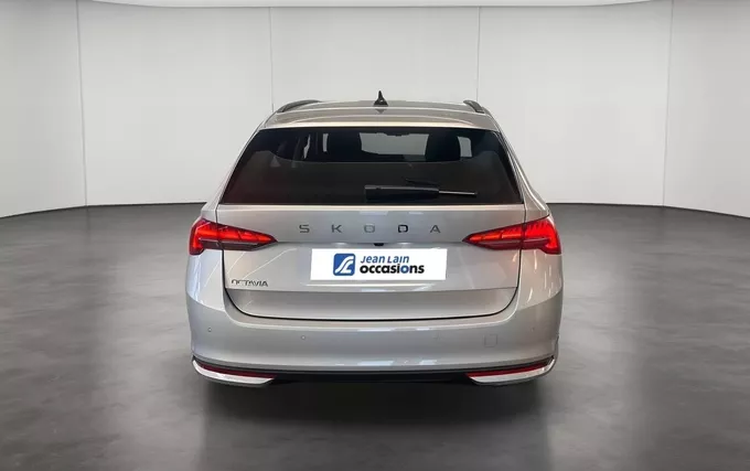 SKODA OCTAVIA Combi 2.0 TDI 150 ch SCR DSG7 Selection extérieur arrière 2131913