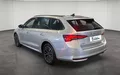 Miniature SKODA OCTAVIA Combi 2.0 TDI 150 ch SCR DSG7 Selection extérieur trois quart arrière gauche 2131913