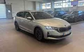 Miniature SKODA OCTAVIA Combi 2.0 TDI 150 ch SCR DSG7 Selection photo 21 2131913