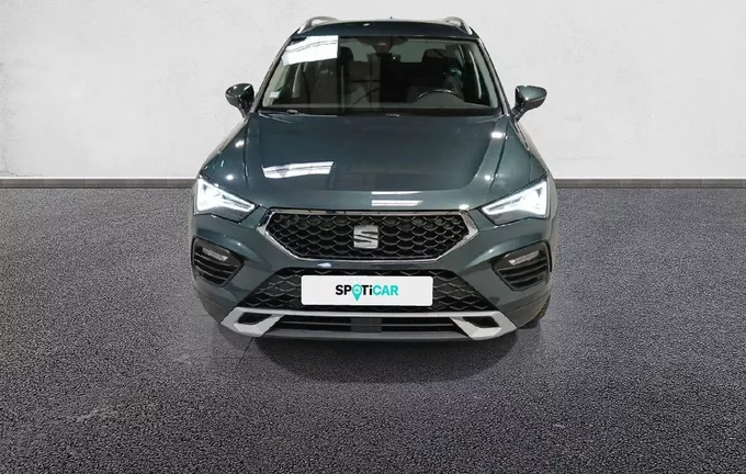 SEAT ATECA 1.5 TSI 150 ch Start/Stop Style extérieur avant 946073